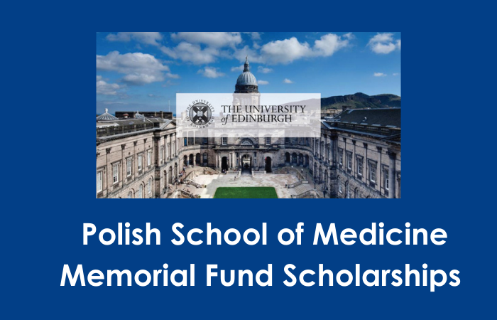 FOR YOUNG MEDICAL SCIENTISTS: Call for Applications Academic Year 2021/22  Boloz-Kulesza Trust Fund Scholarship